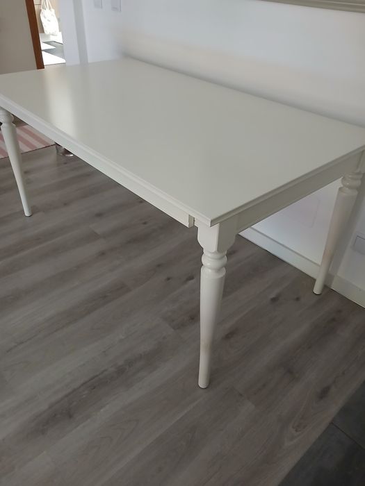 Vendo Mesa Ikea Ingatorp