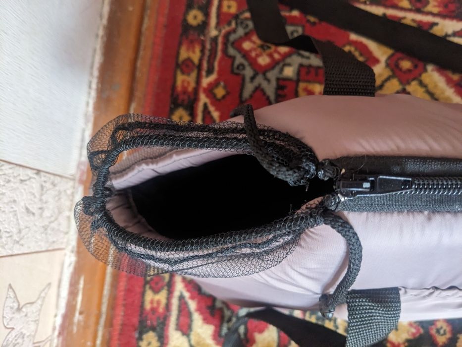 Сумка для для вашого собачки чи  кота