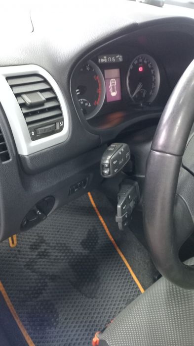 Продам Skoda Fabia