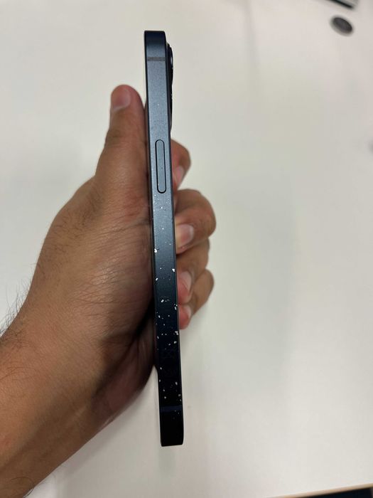 iPhone 13 Preto Midnight 128GB