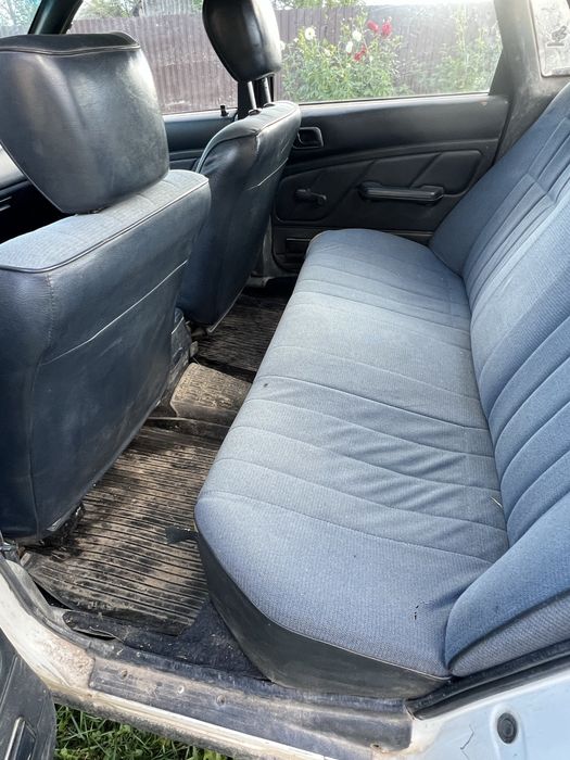 MITSUBISHI GALANT 1.8 1988 VIN JMBSNE34AJZ300958 фото оголошення 12 з 12