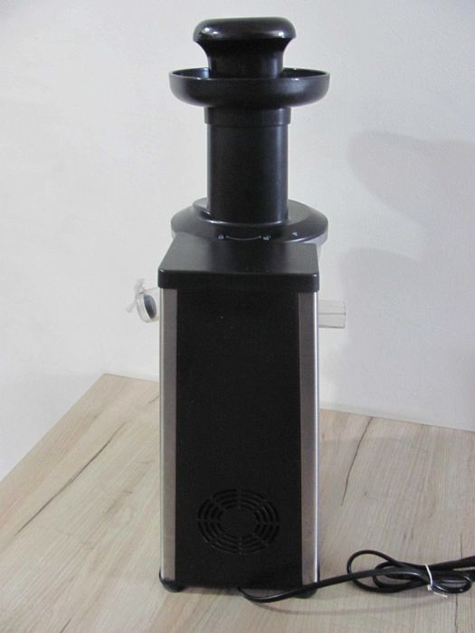 Wyciskarka wolnoobrotowa Perfect Juicer PJ400 Eldom