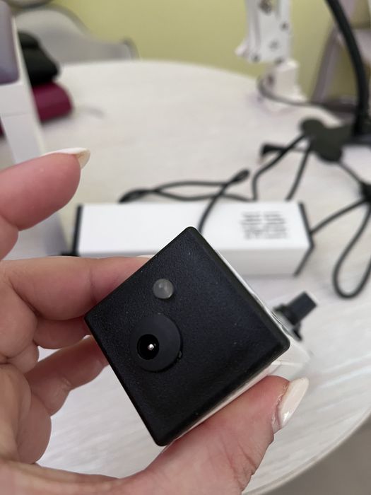 Павербанк, акумулятор для фрезера лампи 2 шт