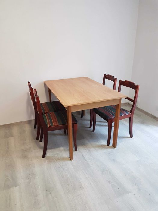 miejsca w pokoju czteroosobowym bez dodatkowych opłat