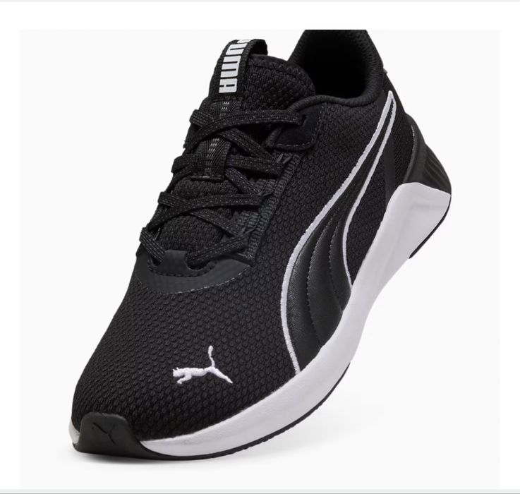 Кроссовки Puma р.38