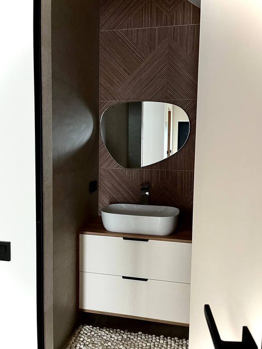 Оренда трикімнатного таунхауса New Village