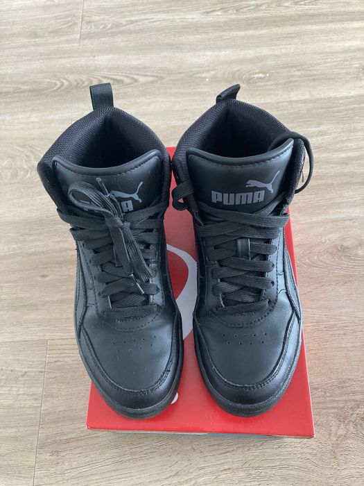 Buty Puma rozmiar 38