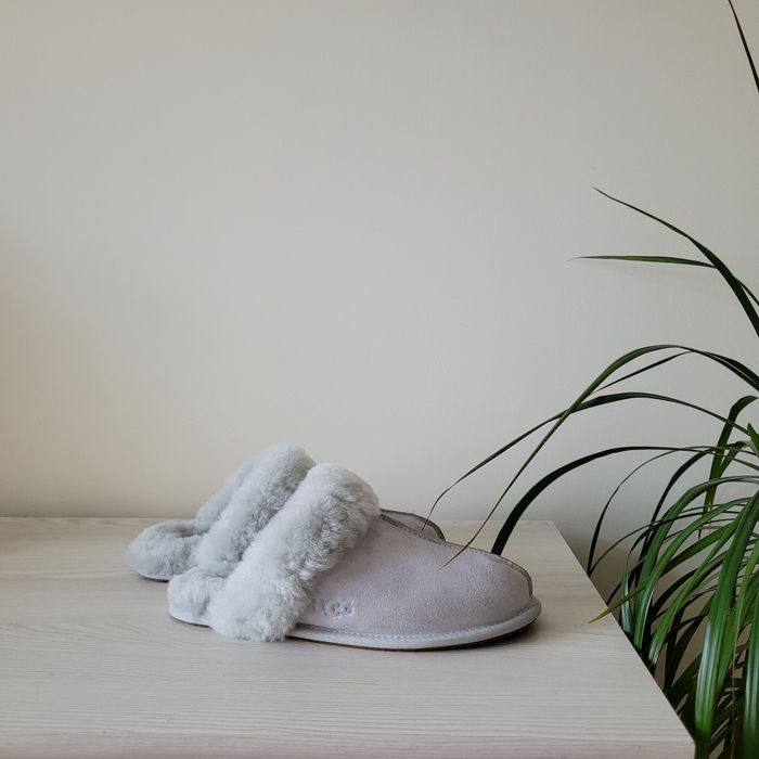 Тапочки домашні Оригінал Ugg рр.40