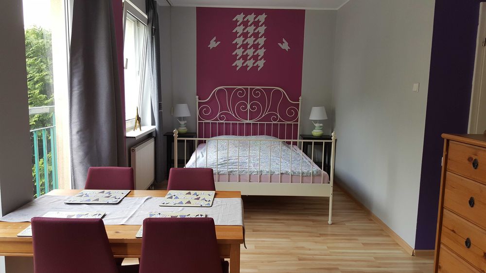 Mieszkanie – Sopot, Dolina Prątki - Widok 4
