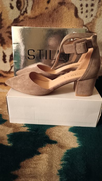 Туфлі жіночі 37розміру