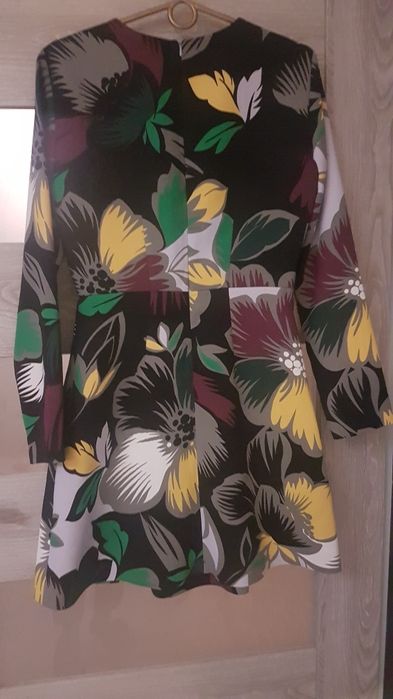 Sukienka Sportmax Code Max Mara rozm.S