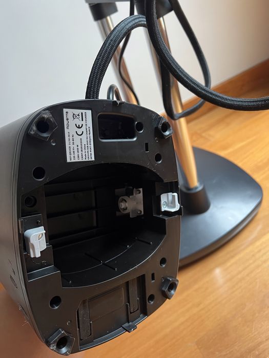 Ferro a vapor da marca Rowenta