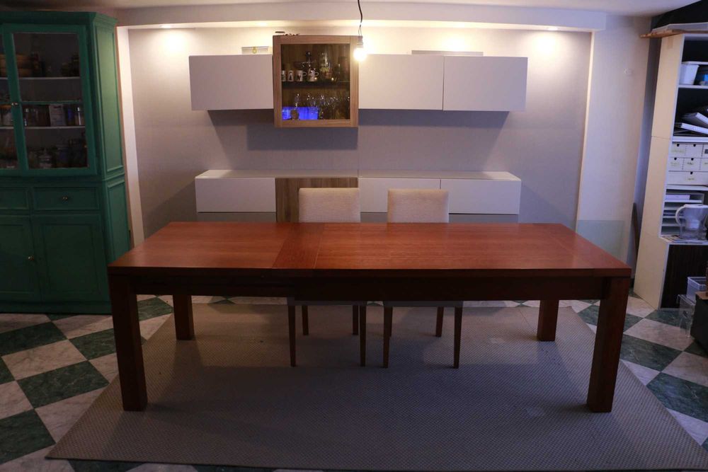 Mesa de Jantar em Cerejeira