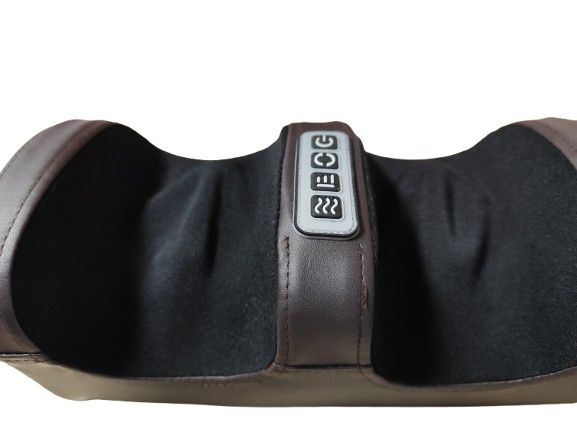 Massageador de shiatsu para os pés