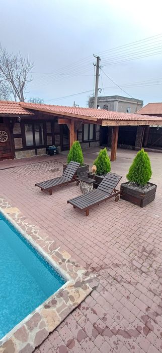 Аренда Шале Дом Коттедж Вилла.