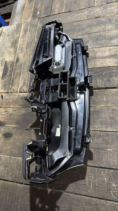 TABLIER FIAT STILO