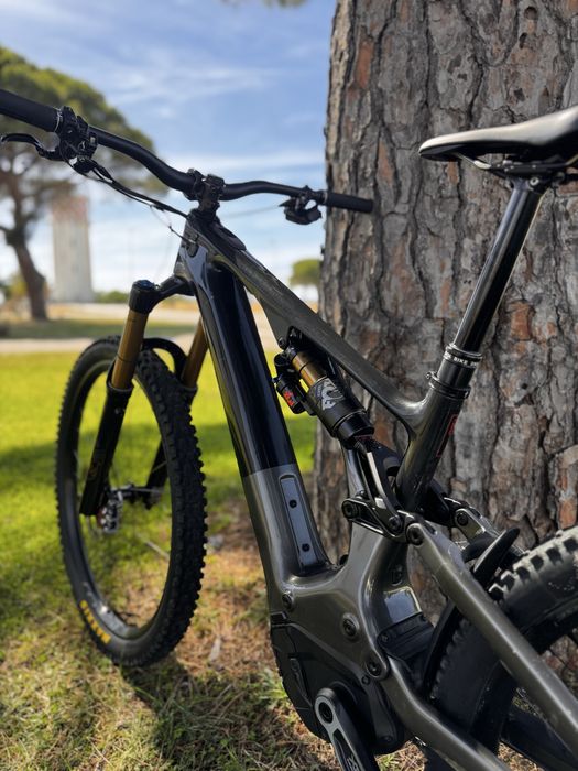 Specialized turbo leve 2022
