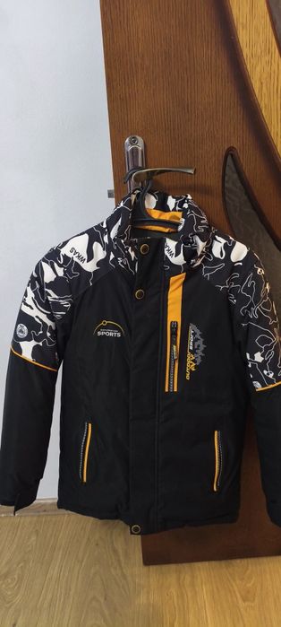 Курточка дитяча хл.