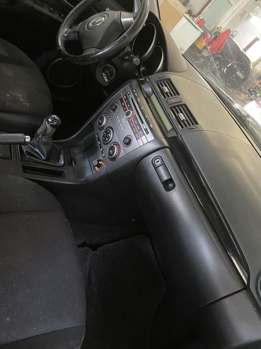 Mazda 3 ano 2006