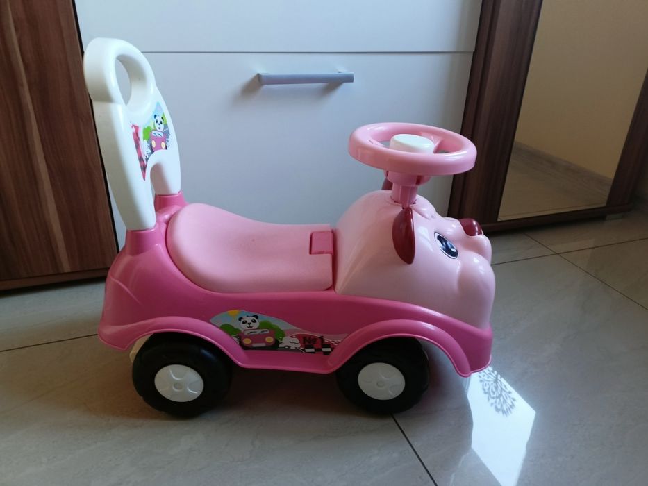 Jeździk dla dziecka