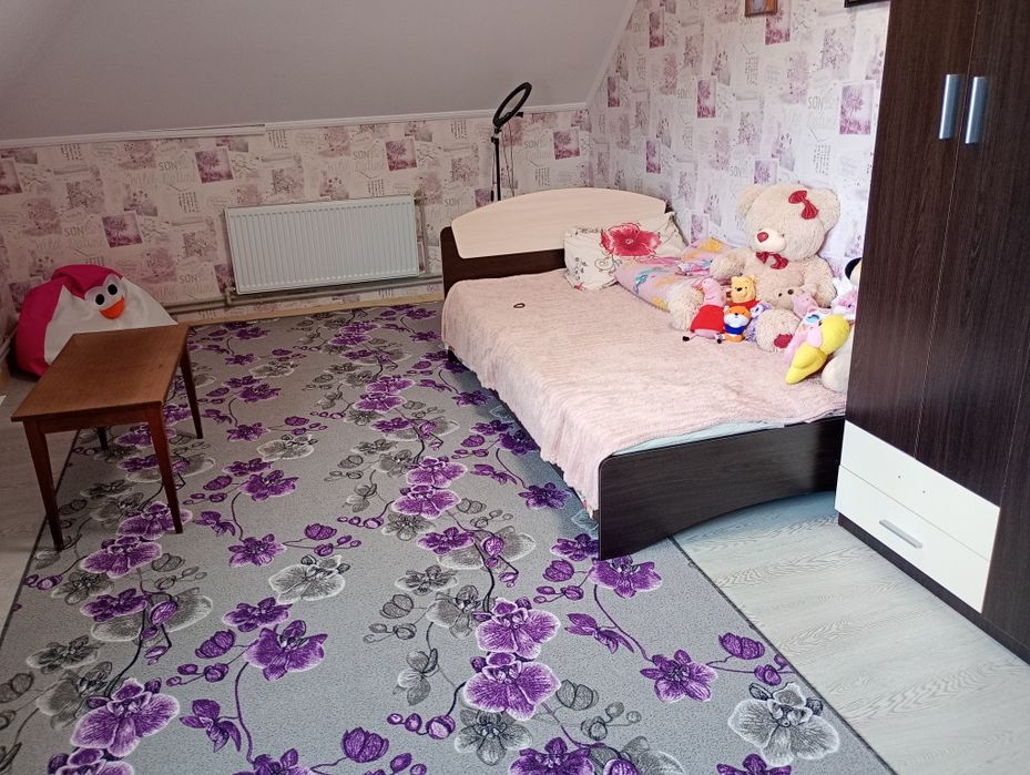 Продам житловий будинок