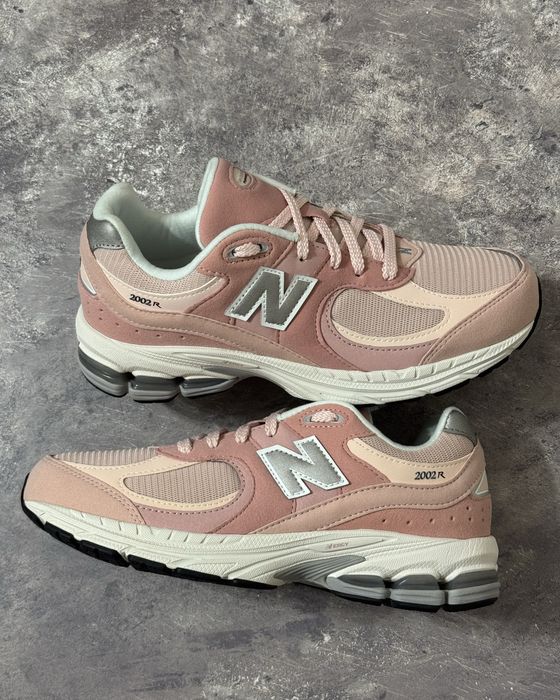 Оригінал 100% / Кросівки New Balance 2002R, eur39/eur40