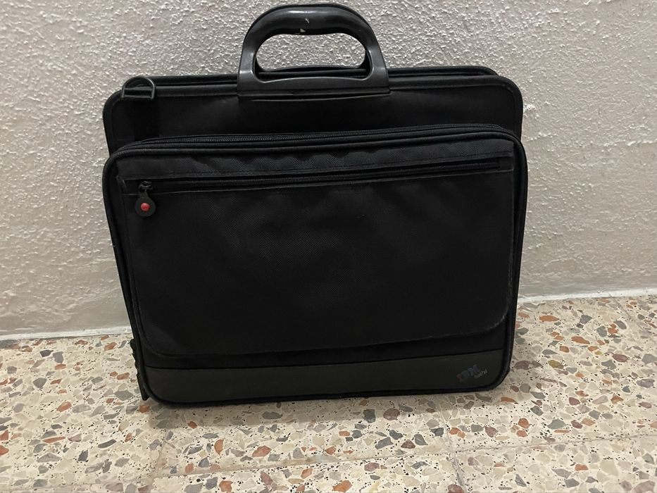 Laptop and Document Bag444559651158763520