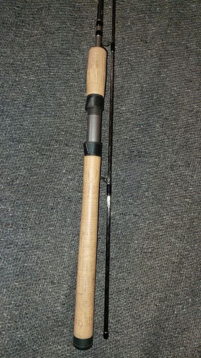 Спиннинг SHIMANO  Technium 210MI 7-21g