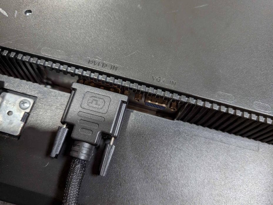 Monitor Acer 23" X233H