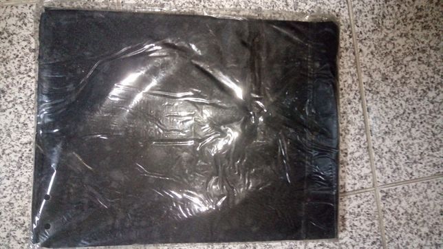 Capa proteção animais cães banco traseiro