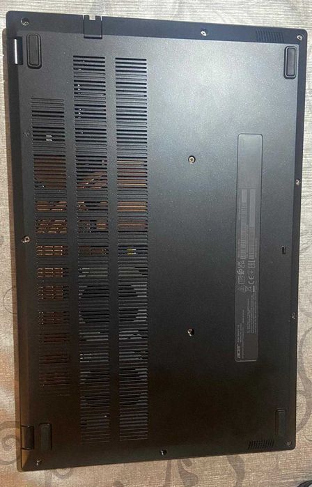 Acer Nitro V 15 ANV15-41-R9Y5 Com garantia + Windows