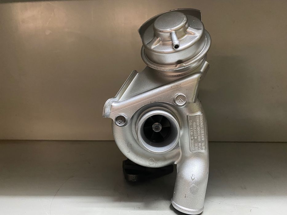 Turbina Turbosprężarka Astra Corsa Combo Meriva 1.7 CDTI 100 101 KM