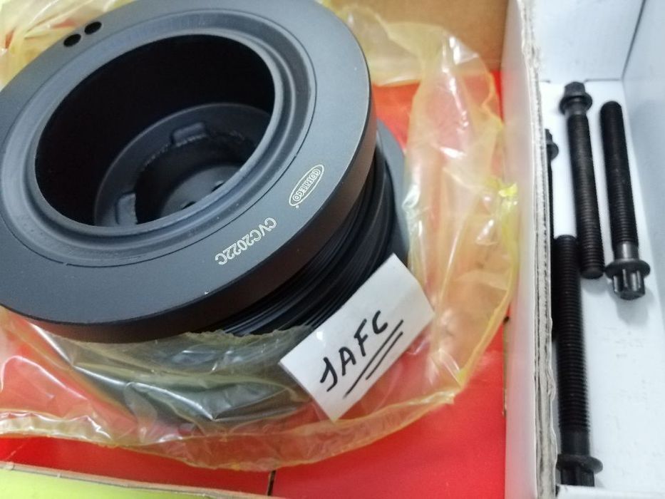Poli da cambota Bmw 530D 525D E39 330D E46 Nova
