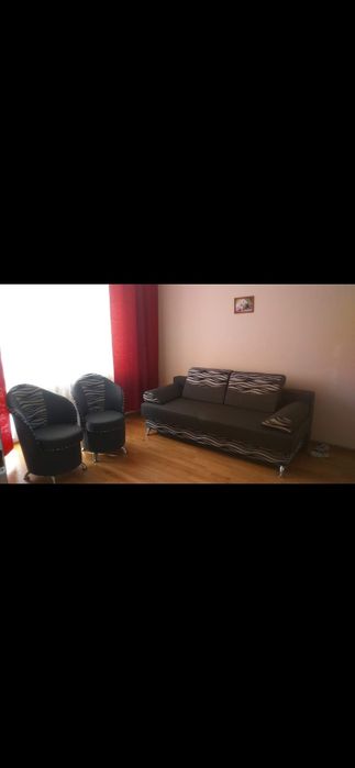 Apartment in Tarnów, Osiedle Parkowa, Piaskówka - Widok 2
