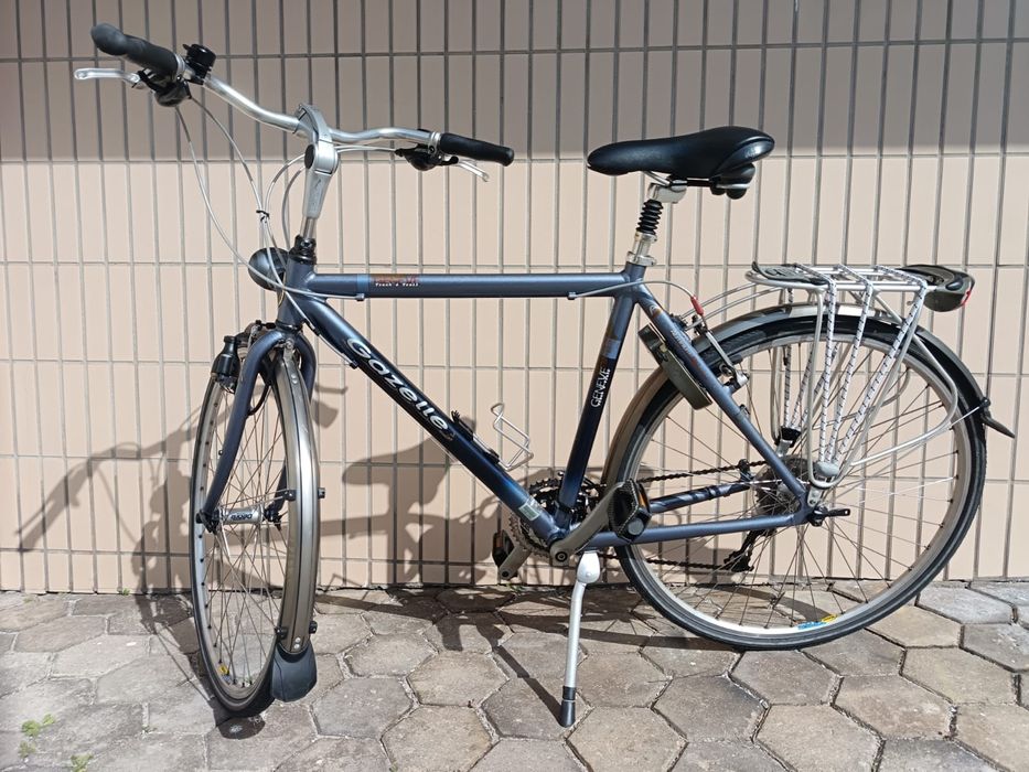 Bicicleta de estrada