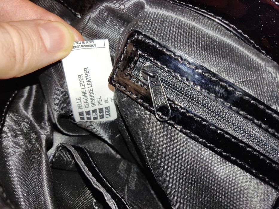 Сумка женская Valentino Orlandi Италия