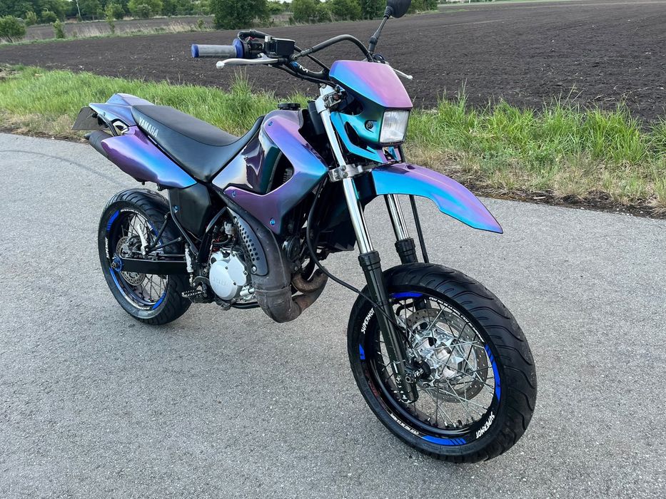 Yamaha