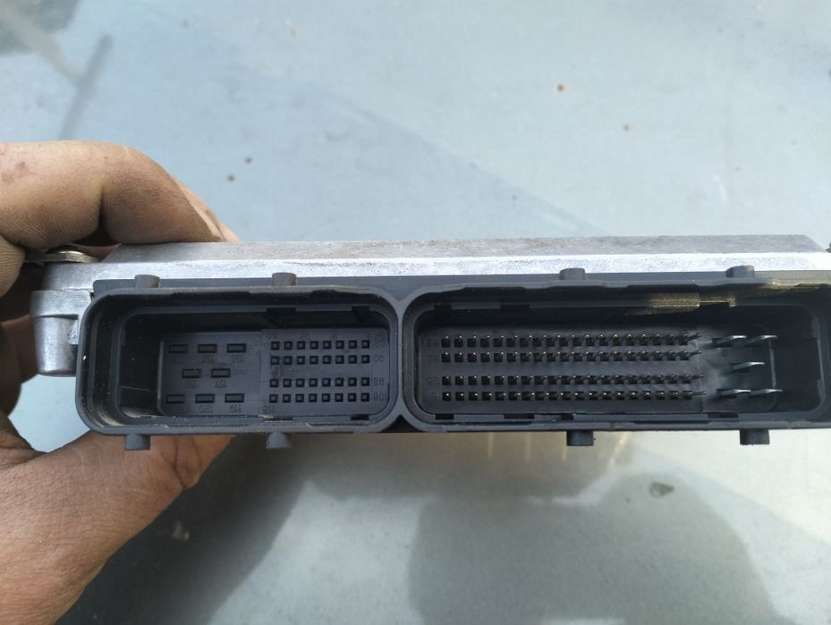 ЭБУ Микас 10.3 Славута 1,2 Інжектор,Сенс