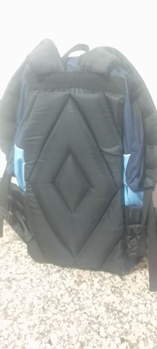 Mochila de caminhada / campismo