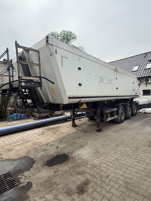 Schmitz Cargobull  33m3