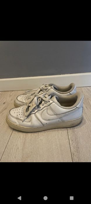 Nike air force używane