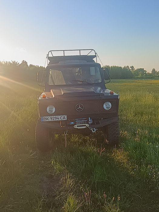 Продам автомобіль аро