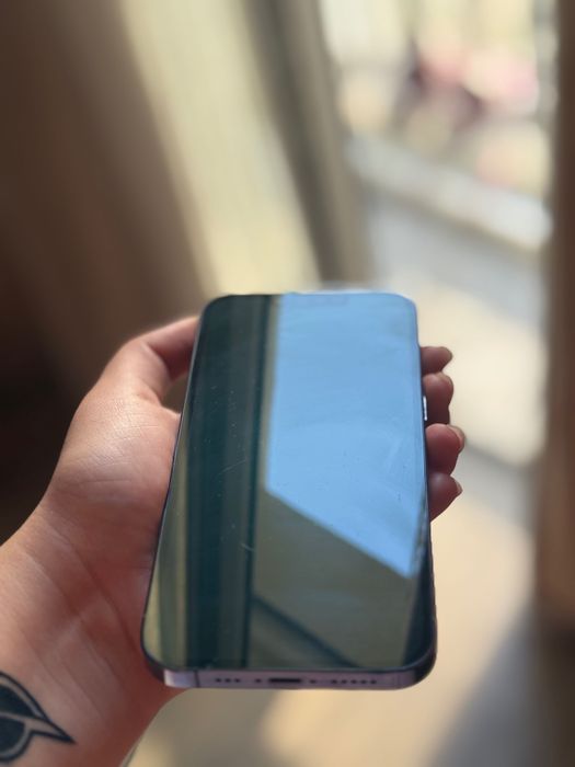 iPhone 13 Pro 256 GB Sierra Blue | Оригінал | Без ремонтів