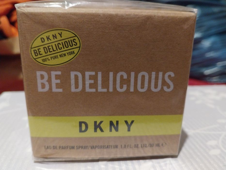 Dkny be delicious 30ml
