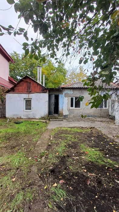 Продаю пів будинка з окремим двором Погранична - 2 Слобідська