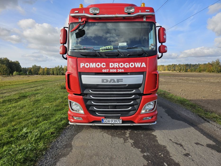 DAF