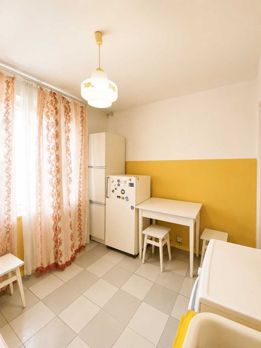 Ратушного 25А, Солом'янка, оренда 1 к квартири - View 6