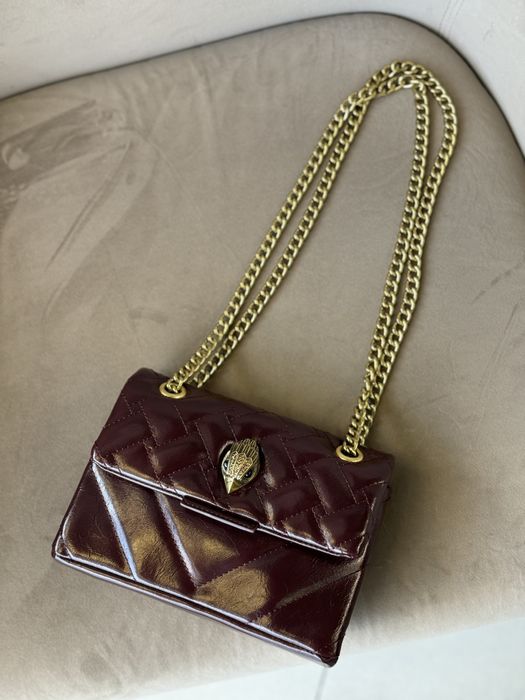 Сумка Kurt Geiger London/ сумочка