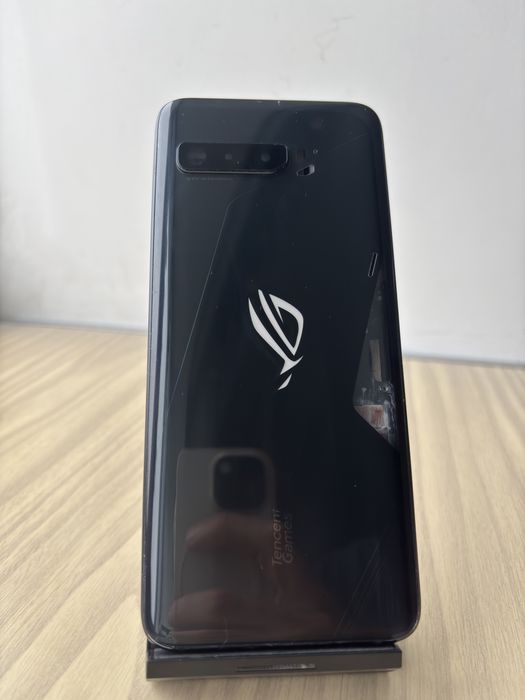 Asus phone rog 3 дисплей