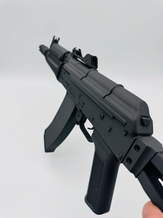АК-74 ‼️укорочений, ІГРАШКА косплей